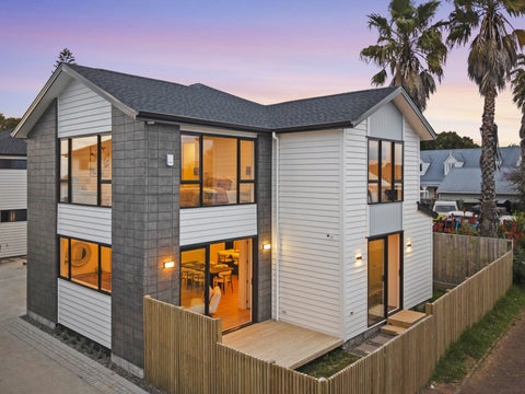 53A Coldham Crescent, Saint Johns, Auckland