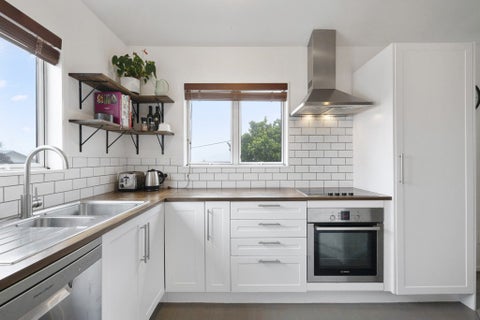 3/25 Mana Street, Vogeltown, Wellington