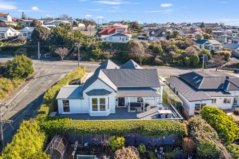 63 Tees Street, South Hill, Oamaru