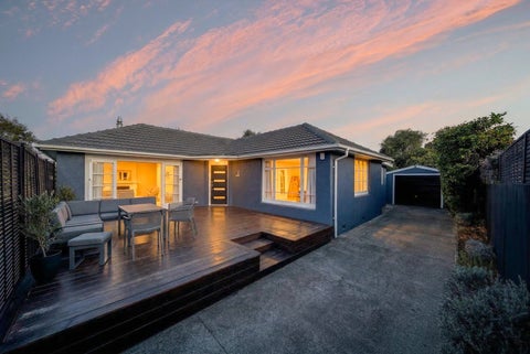 163 Condell Avenue, Papanui, Christchurch