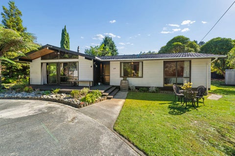 135 Plateau Road, Te Marua, Upper Hutt