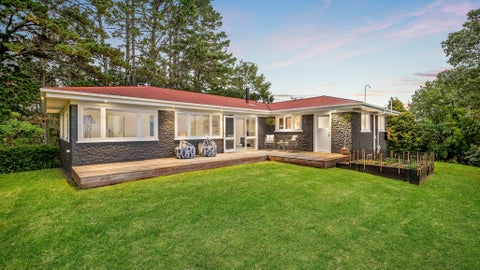 145 Middleton Road, Hunua