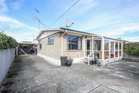 3/67 Catherine Street, Windsor, Invercargill