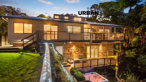 86 Hill Road, Belmont, Lower Hutt