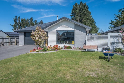 6 Mueller Drive, Oceanview, Timaru