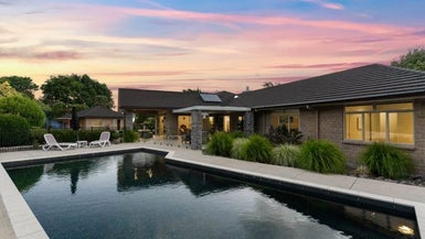 61 Puketutu Road, Pokeno