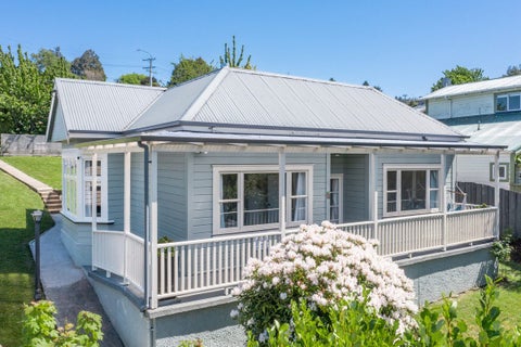 21 Glenross Street, Glenross, Dunedin