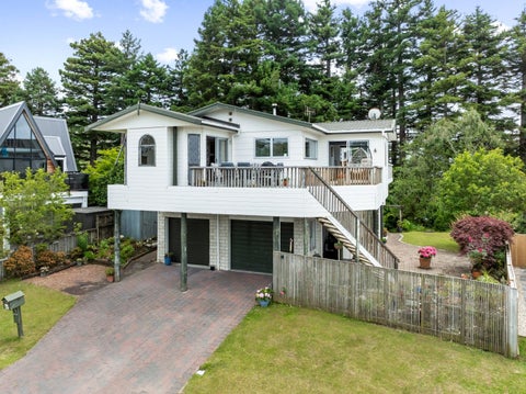 115 Chevron Crescent, Whangamata, Whangamata