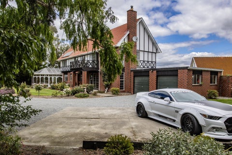 267 Easterbrook Road, Fernside, Kaiapoi