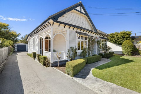 112 Birdwood Avenue, Beckenham, Christchurch