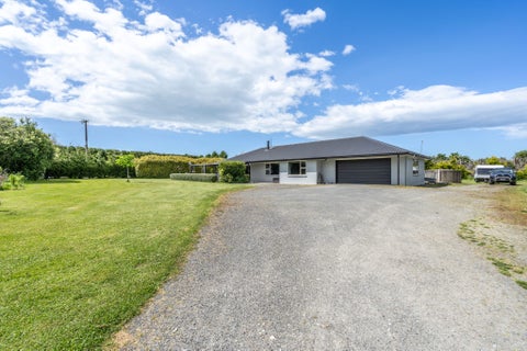 184 Fairweather Road, Mill Road, Invercargill