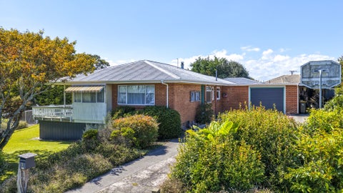 7 Anderson Street, Putaruru
