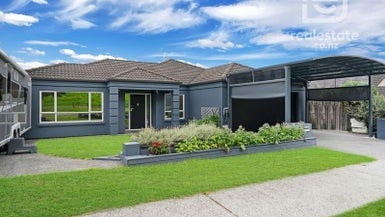 28 Franshell Crescent, East Tamaki, Auckland