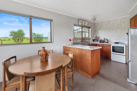 266 Tapuhi Road, Hikurangi