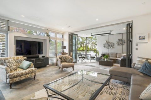 1/107 Jervois Road, Herne Bay, Auckland