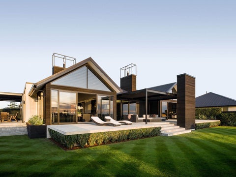 11 Waterton Point, Huntingdon, Ashburton