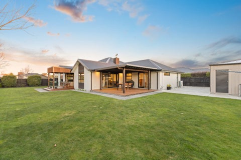 7 Dorothys Way, West Melton, West Melton
