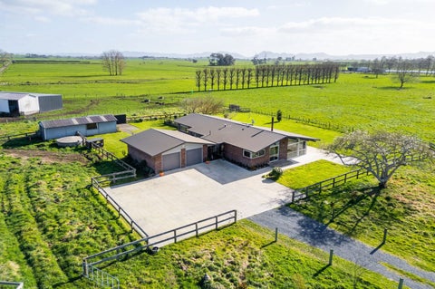 255 Tenfoot Road, Taupiri, Taupiri