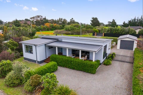 1 McKerrow Place, Featherston, Featherston