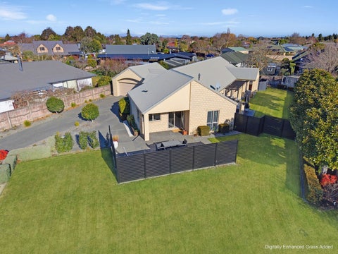 6 Thornley Place, Woodend, Woodend
