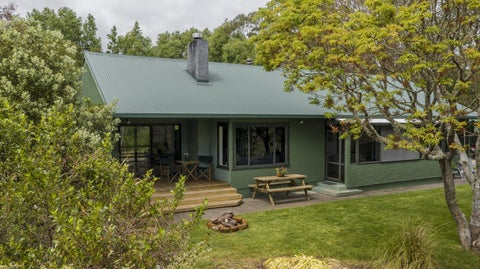 664 Kairakau Road, Havelock North