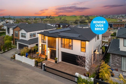 7 Hopetea Street, Long Bay, Auckland
