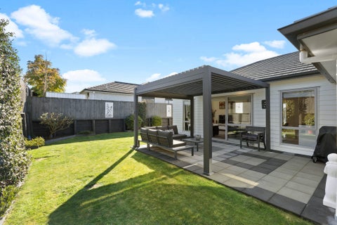23 Vercoe Crescent, Morrinsville, Morrinsville