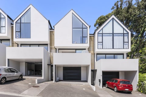 81 Melbourne Road, Island Bay, Wellington