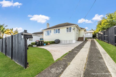 116 Mansels Road, Parkvale, Tauranga