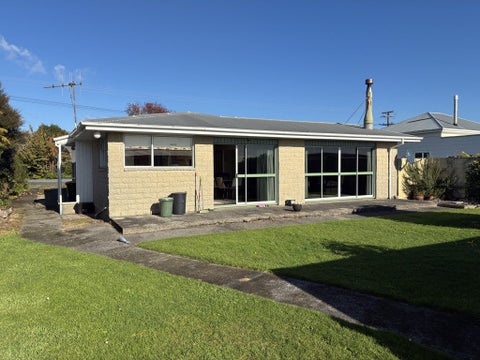 115 Brougham Street, Westport, Westport