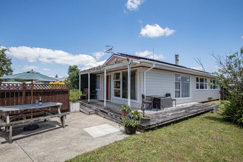15 Winston Street, Tikipunga, Whangarei