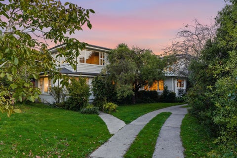 55 Westburn Terrace, Burnside, Christchurch