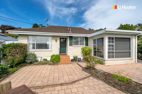 11 Mavis Street, Saint Clair, Dunedin