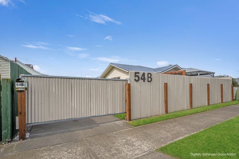 54B Russell Road, Marewa, Napier