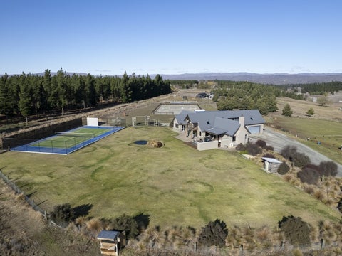 380 Letts Gully Road, Letts Gully, Alexandra