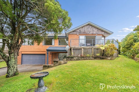 75 Redvers Drive, Belmont, Lower Hutt