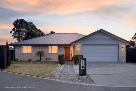 14 Alpha Way, Rolleston, Rolleston