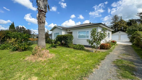 24 Ngarua Road, Waitoa, Waitoa