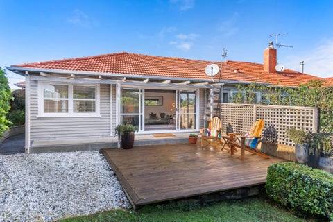 78A Kildare Avenue, Glendowie, Auckland