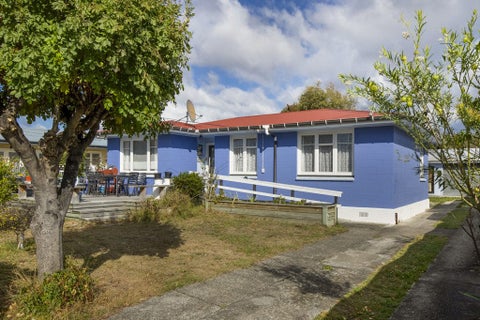 20 Bythell Street, Redwoodtown, Blenheim