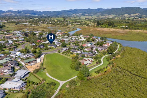 41 Levley Lane, Katikati, Katikati