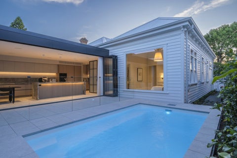 8 Ardmore Road, Ponsonby, Auckland