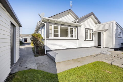 49 Union Street, Hawera