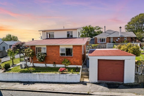 117 Glenpark Avenue, Maryhill, Dunedin