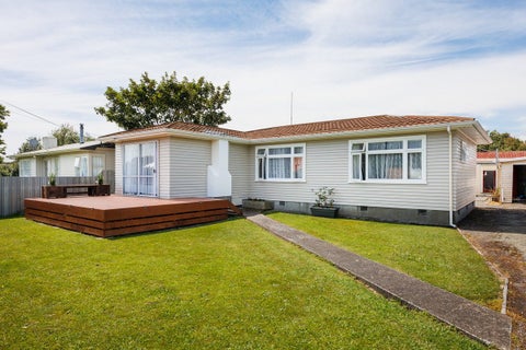 39 Alexandra Street, Marton