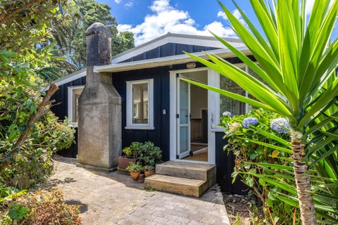 84 Wharf Road, Ostend, Waiheke Island
