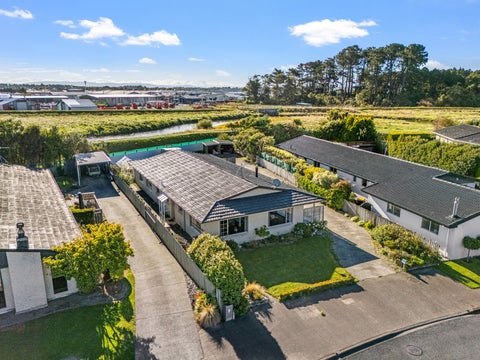 96 Gladstone Terrace, Gladstone, Invercargill