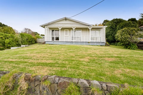 44 Lorna Street, Lynmouth, New Plymouth