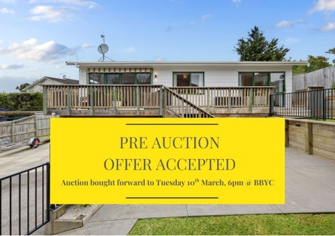 2/103 Cook Street, Howick, Auckland