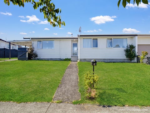 4 Jupiter Street, Milson, Palmerston North